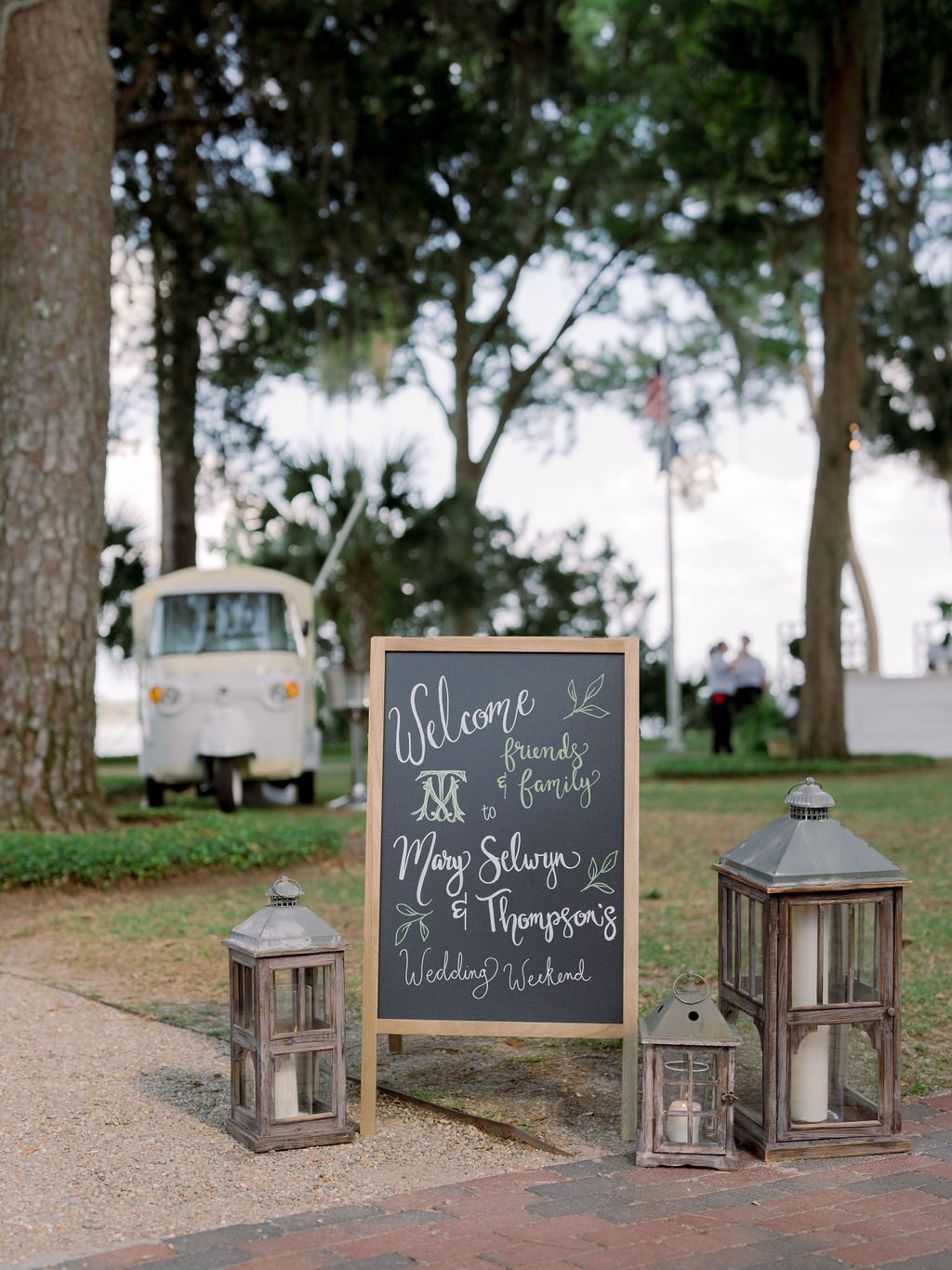 Weddings - Palmetto Bluff Bluffton South Carolina