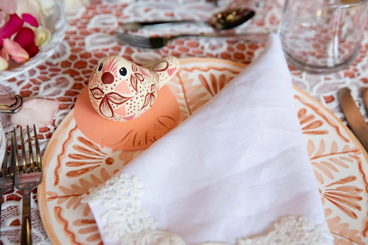 Weddings - CASA HYDER PRIVATE ESTATE SAN MIGUEL DE ALLENDE