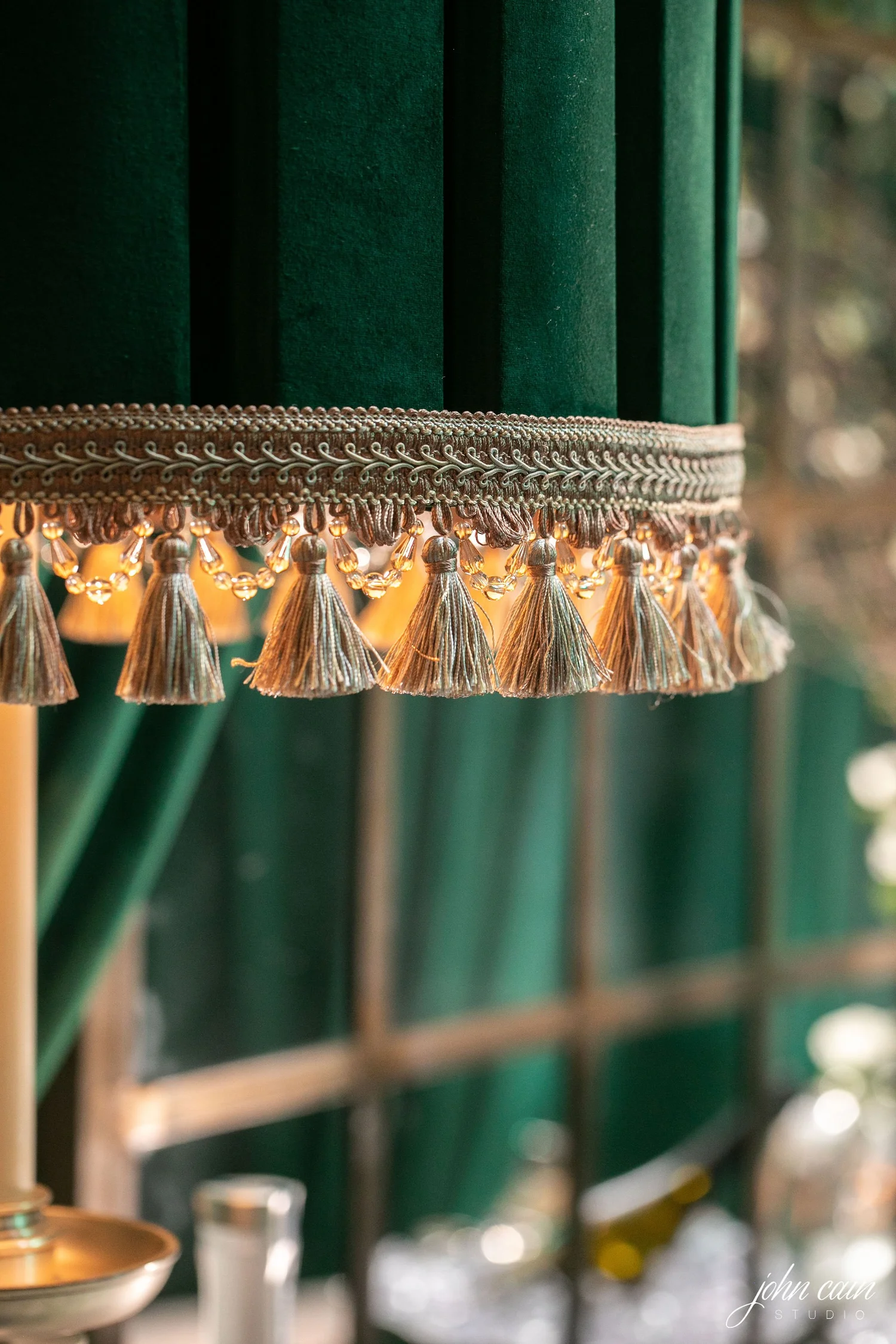 Styled Shoots - Winter Sophistication