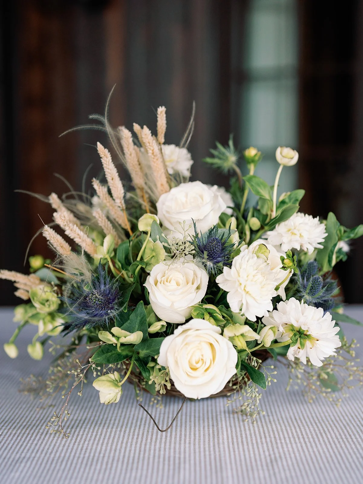 Wedding Weekends - Brush Creek Ranch, Saratoga, Wyoming