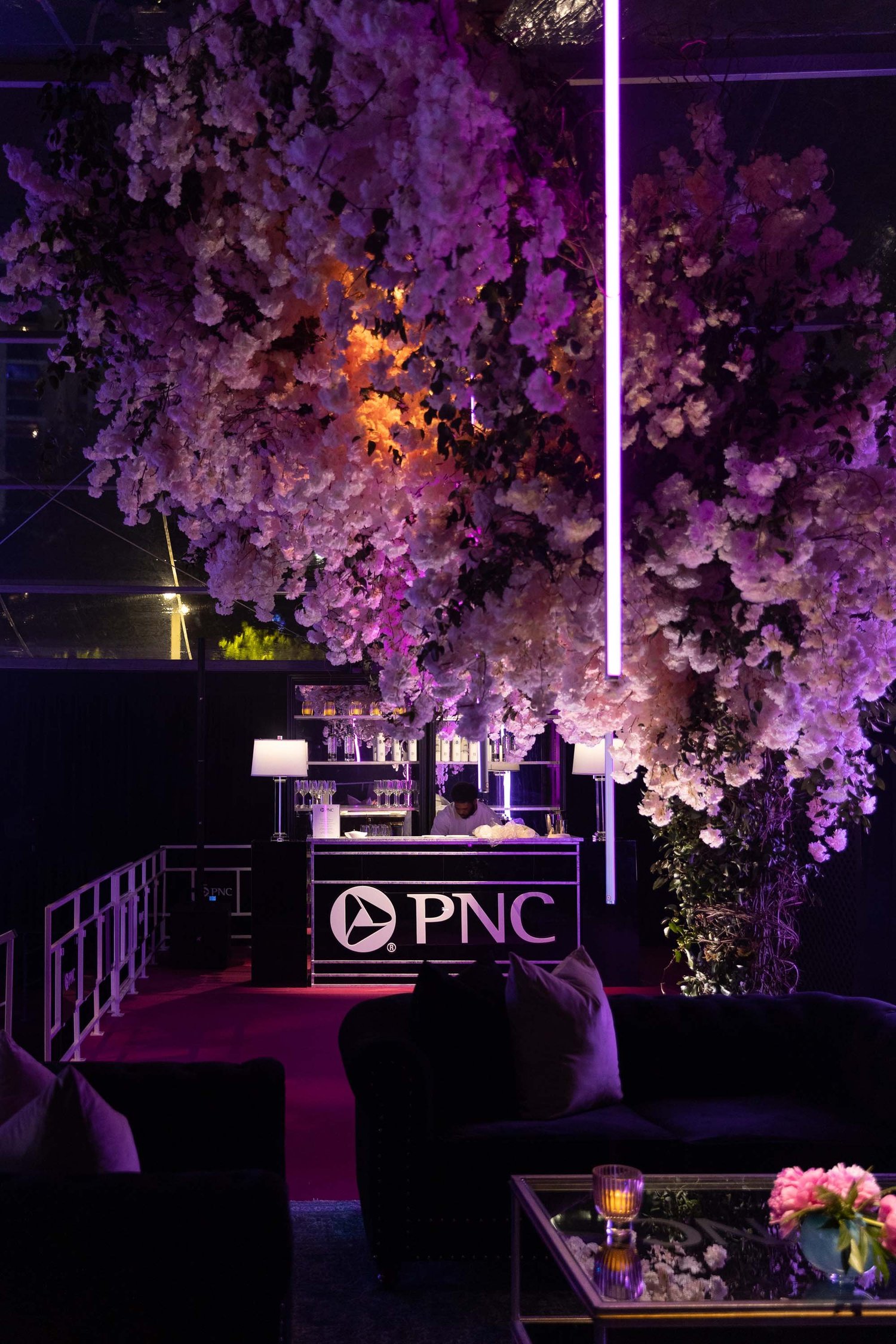 Corporate + Social - Art Ball throughout the years Dallas