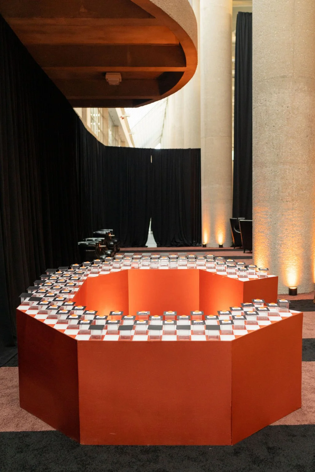 Corporate + Social - 70th Birthday Weekend Knoxville Tennessee
