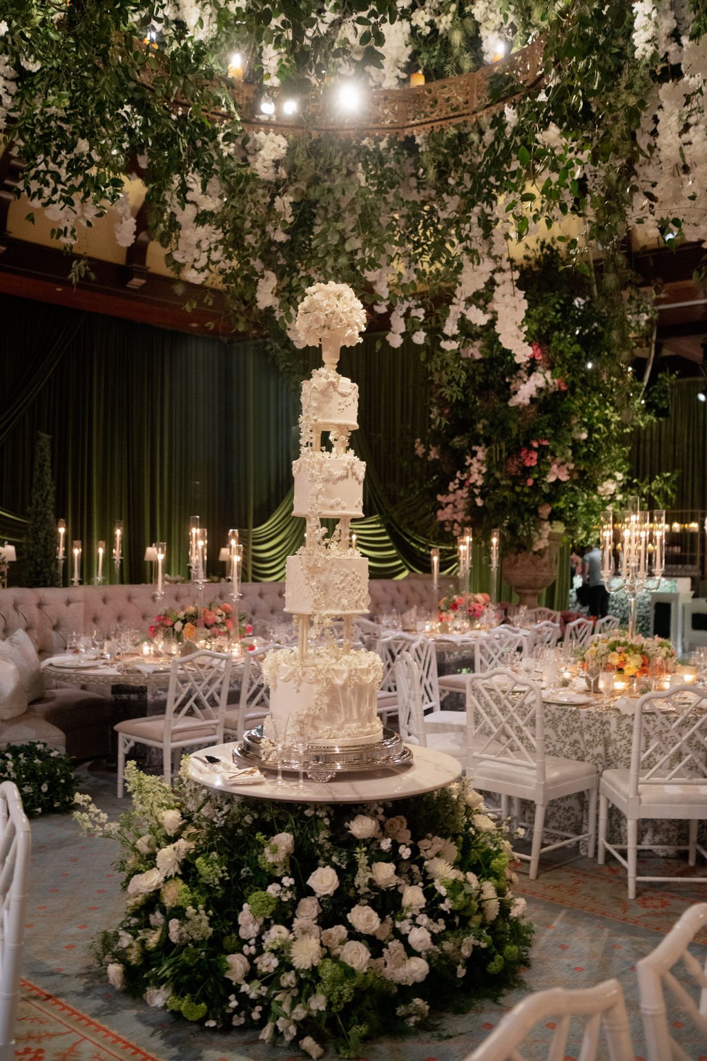 Weddings - Cloister Sea Island Georgia