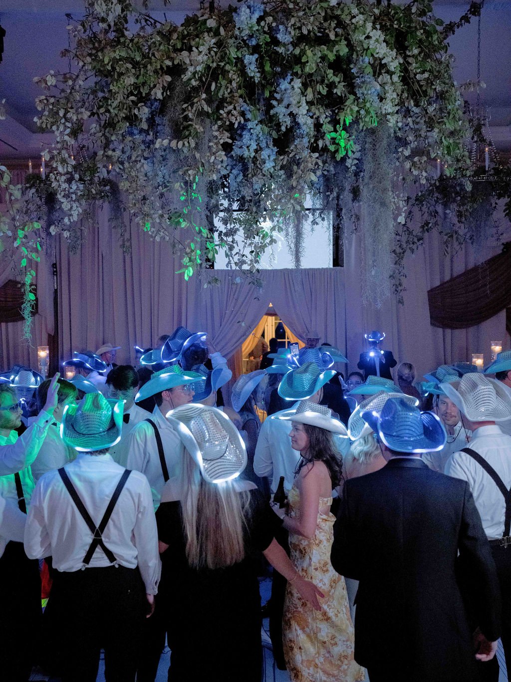 Weddings - Palmetto Bluff Bluffton South Carolina
