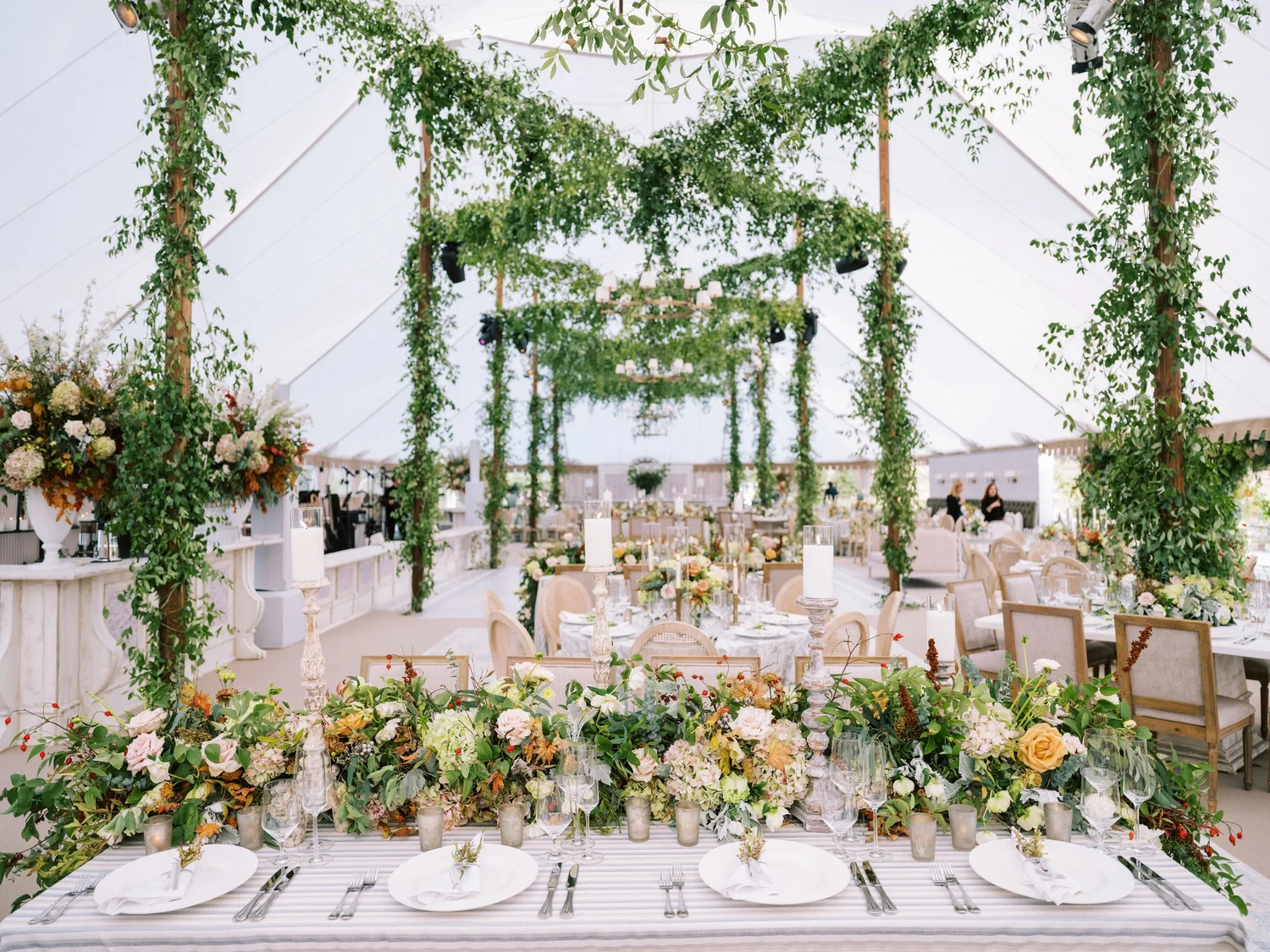 Weddings - MOONSHOT RANCH ASPEN, COLORADO
