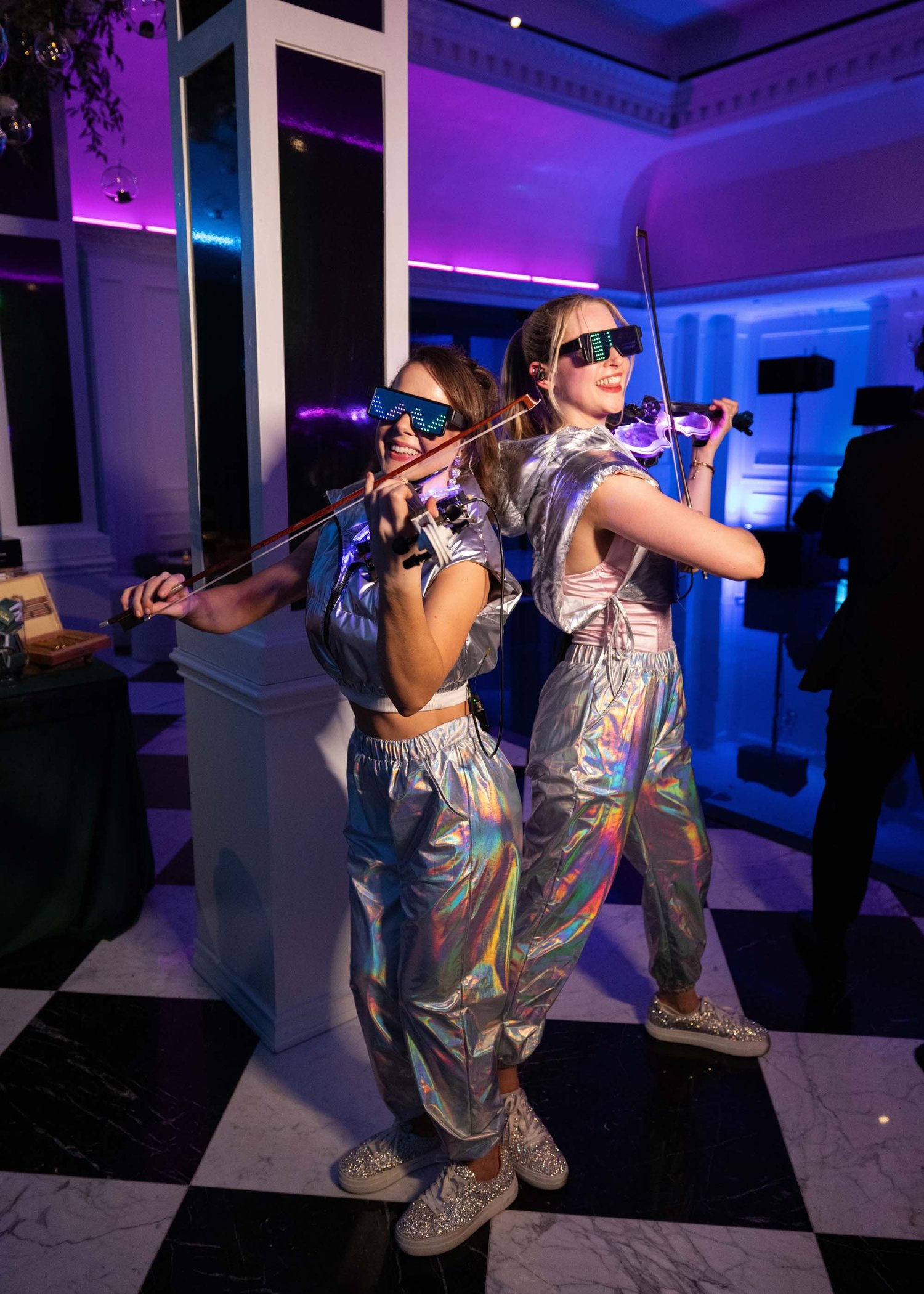 Weddings - Hotel Swexan Dallas Texas