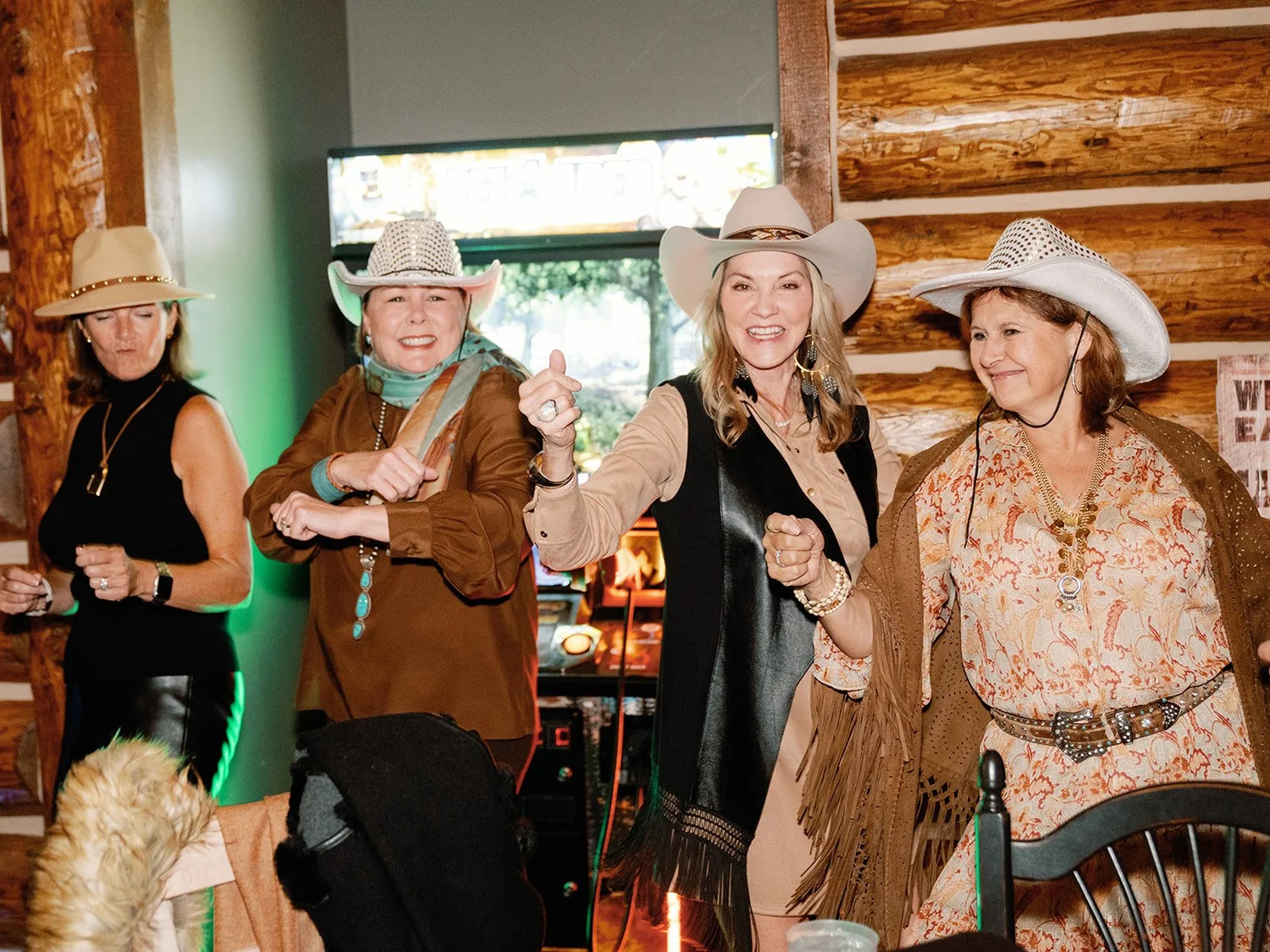 Wedding Weekends - Brush Creek Ranch, Saratoga, Wyoming