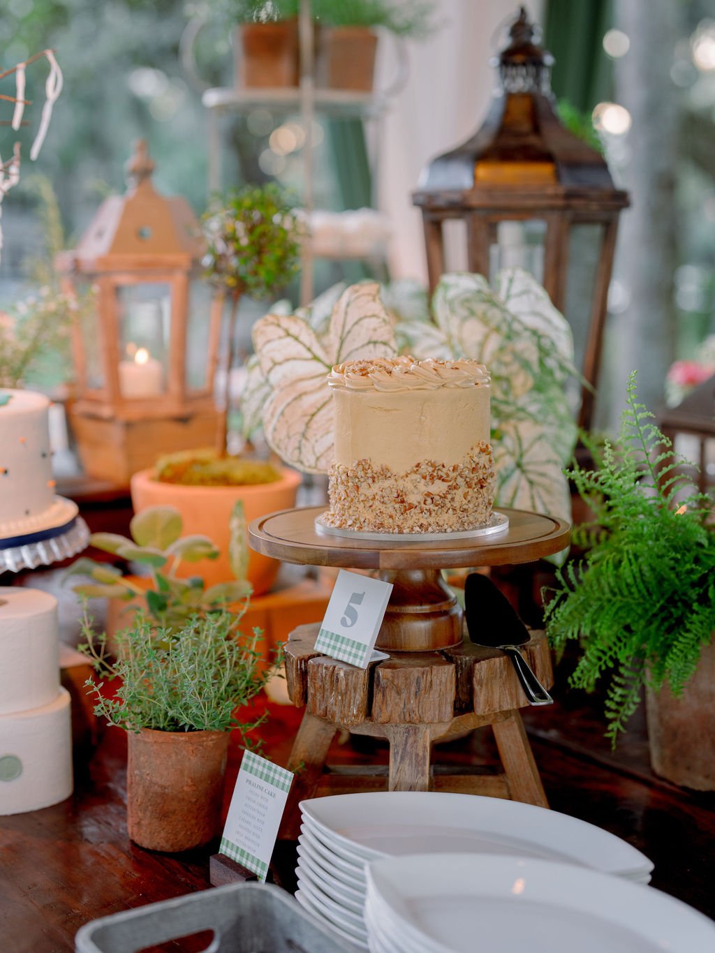 Weddings - Palmetto Bluff Bluffton South Carolina