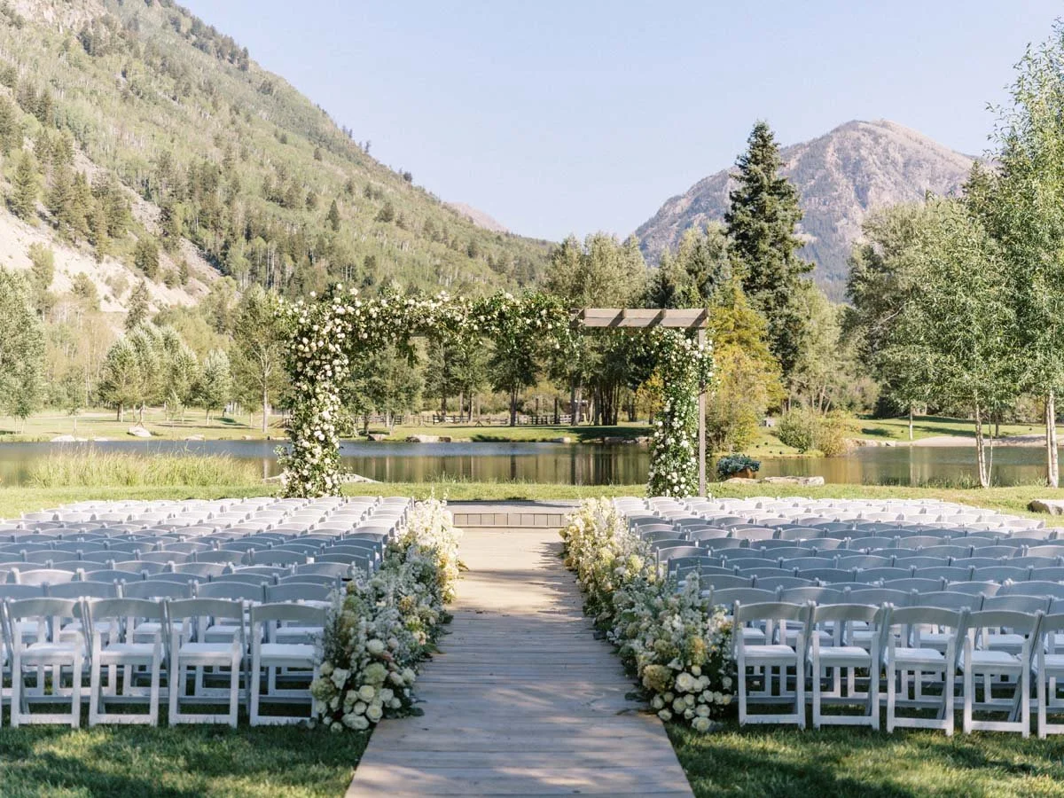 Dunbar Ranch Colorado DUNBAR RANCH PROPERTY ASPEN, COLORADO — TODD EVENTS