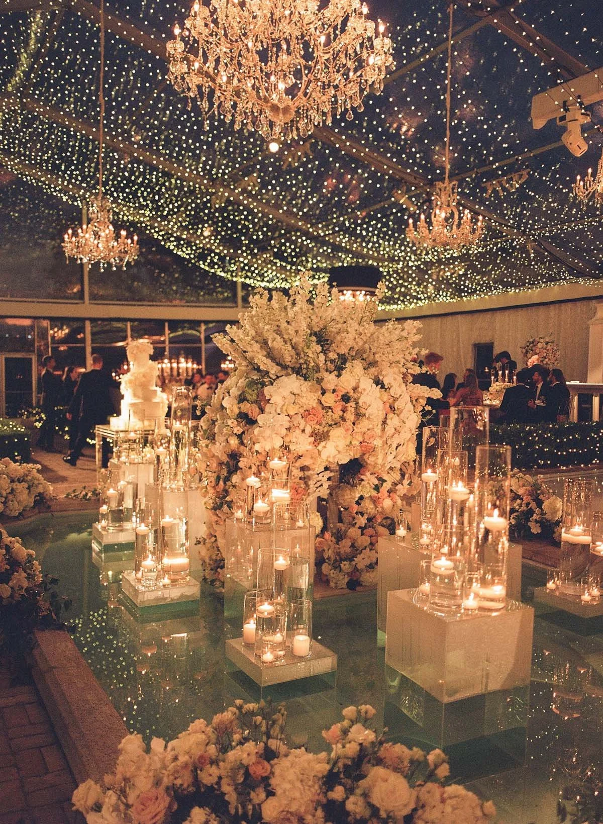 Weddings - COMMODORE PERRY ESTATE AUSTIN, TEXAS