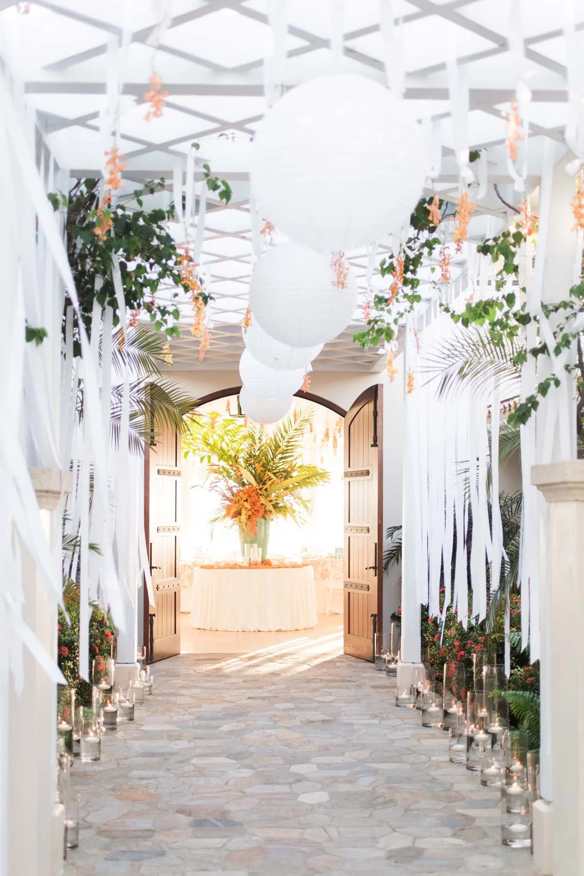 Corporate + Social - JUMBY BAY, ANTIGUA   REHEARSAL DINNER