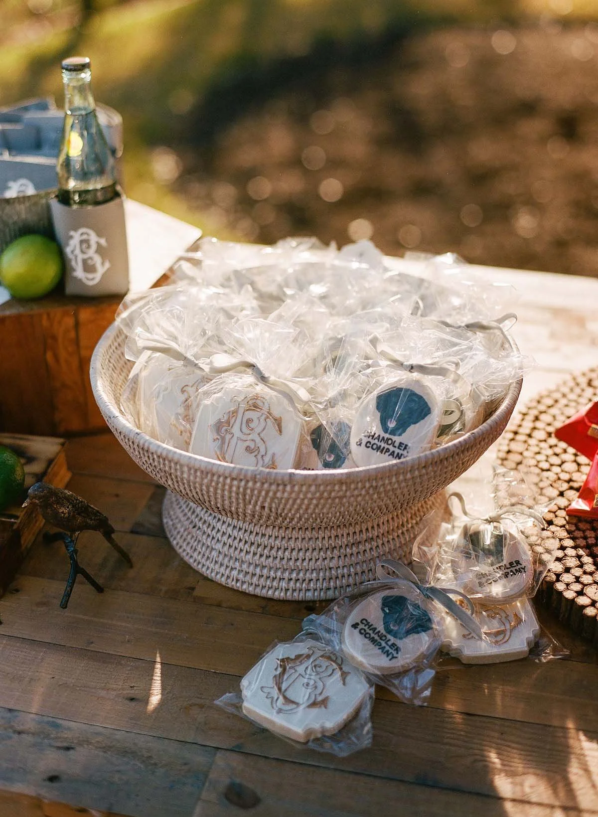 Weddings - COMMODORE PERRY ESTATE AUSTIN, TEXAS