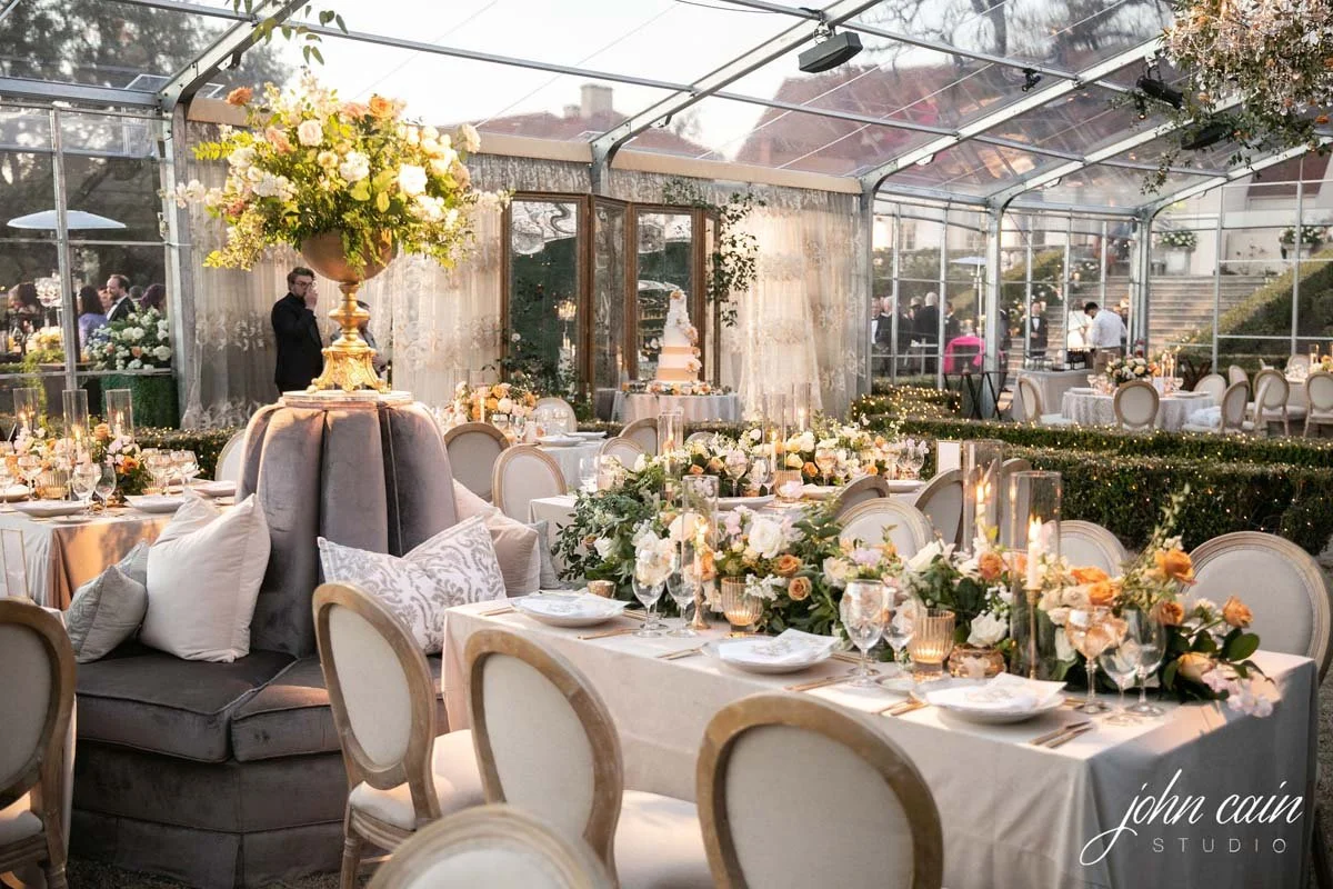Weddings - COMMODORE PERRY ESTATE AUSTIN, TEXAS