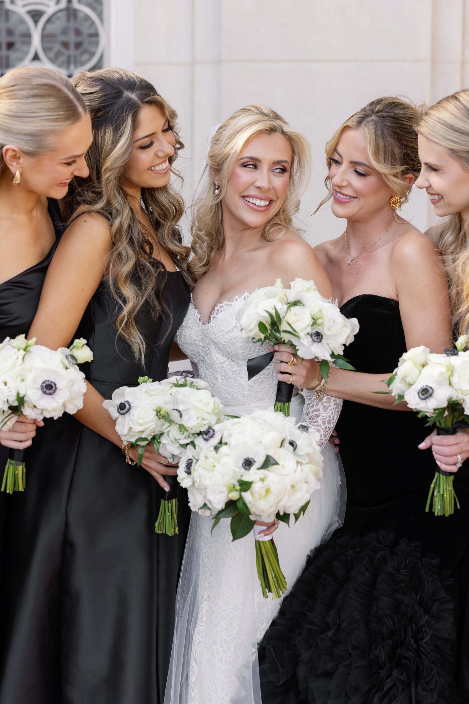 Weddings - Hotel Swexan Dallas Texas