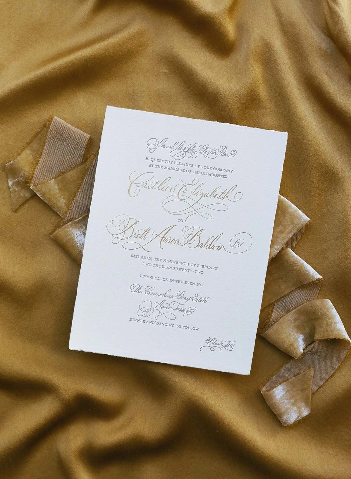Weddings - COMMODORE PERRY ESTATE AUSTIN, TEXAS