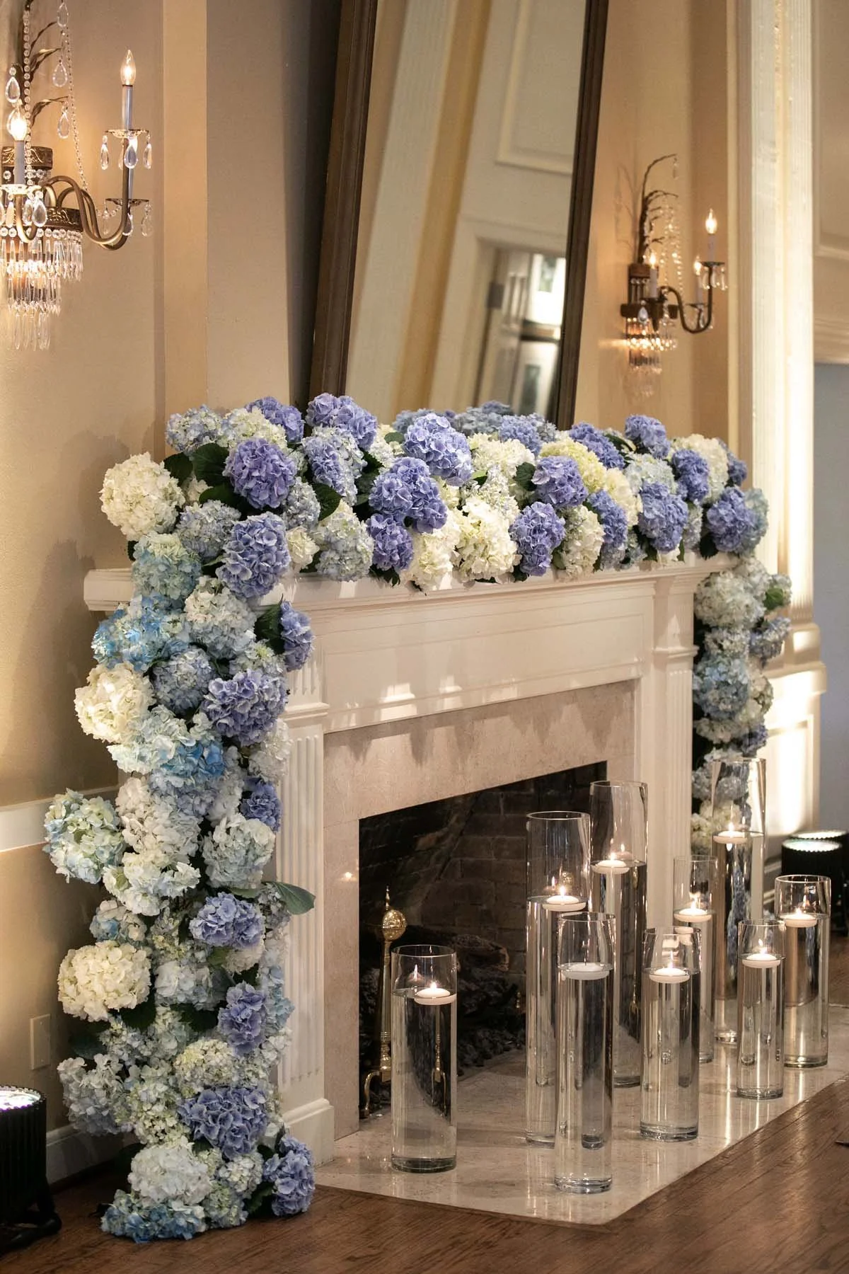 Weddings - HPUMC & ARLINGTON HALL    DALLAS, TEXAS