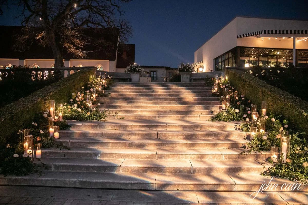 Weddings - COMMODORE PERRY ESTATE AUSTIN, TEXAS