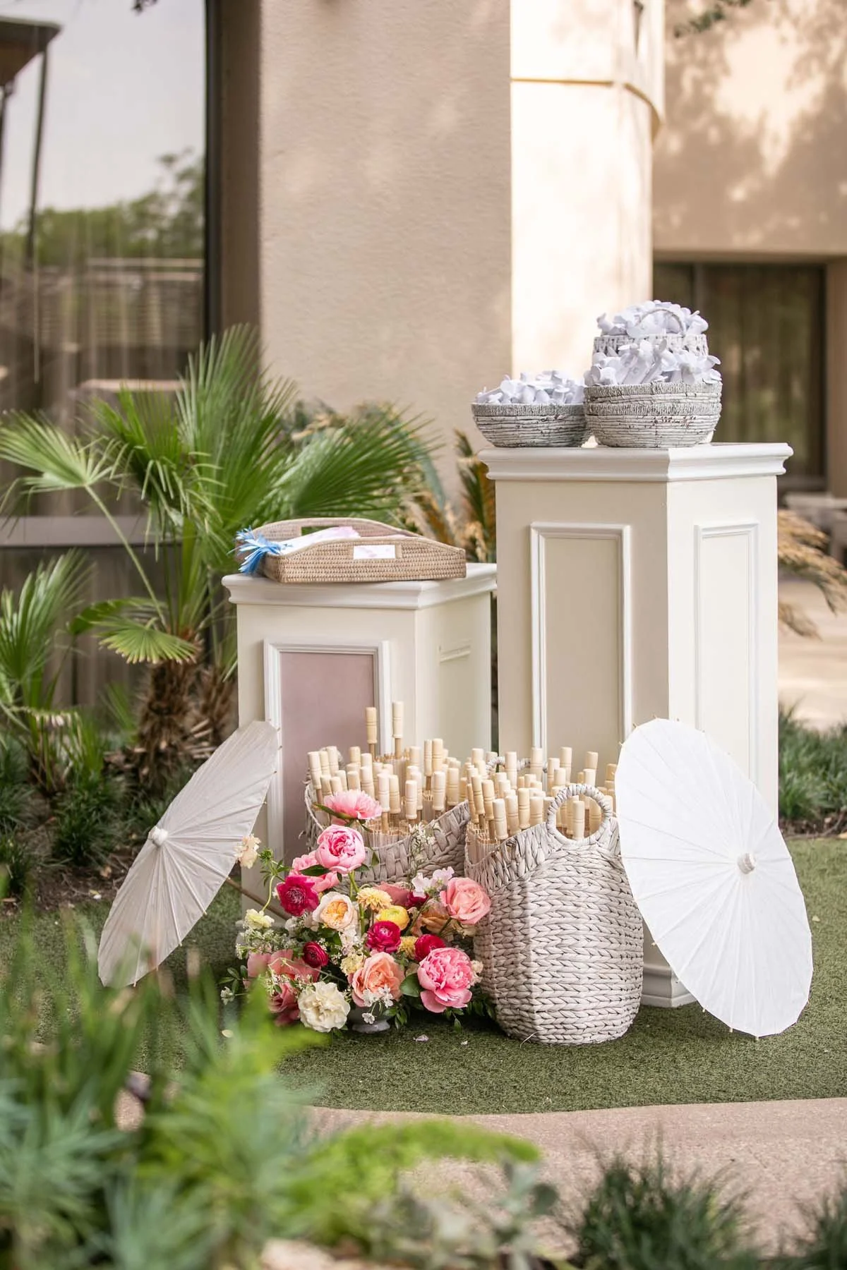 Weddings - THE FOUR SEASONS HOTEL AUSTIN, TEXAS