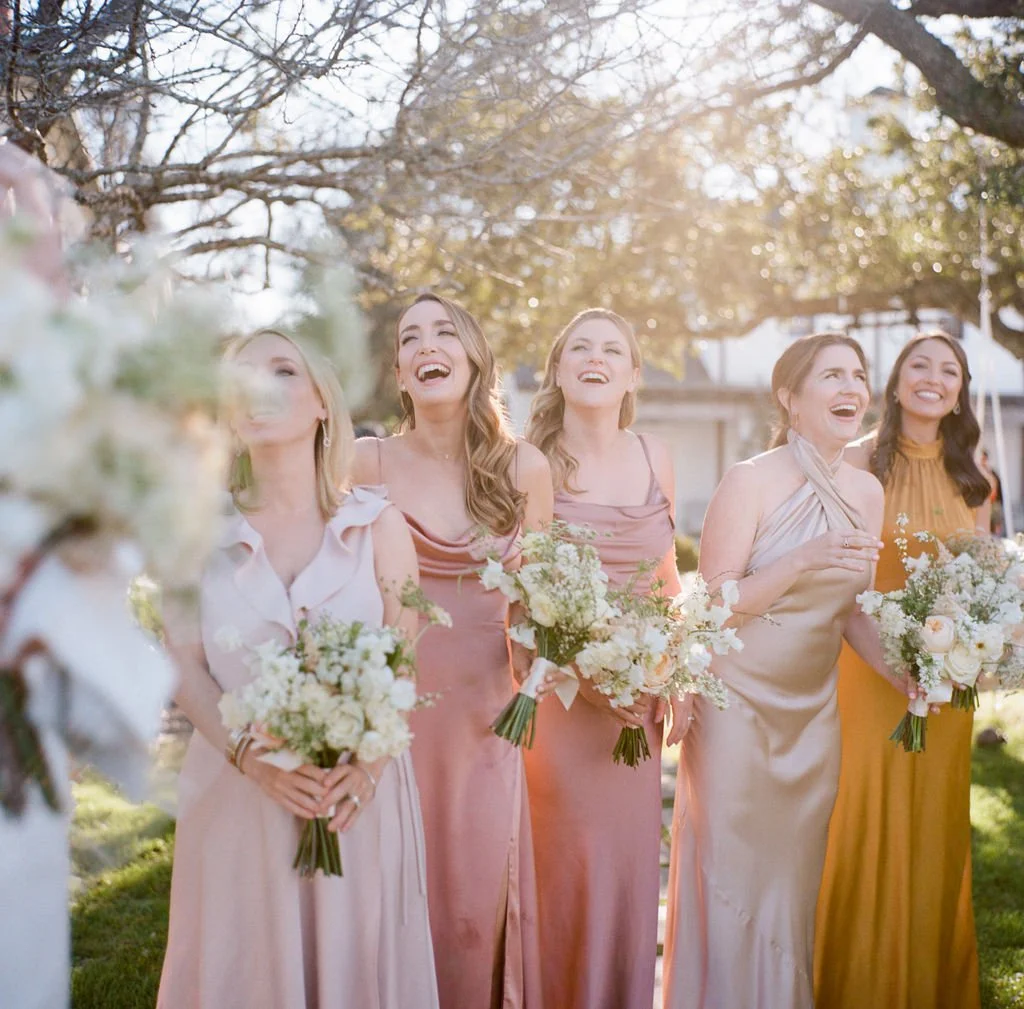 Weddings - PRIVATE RANCH ESTATE  HOUSTON, TEXAS