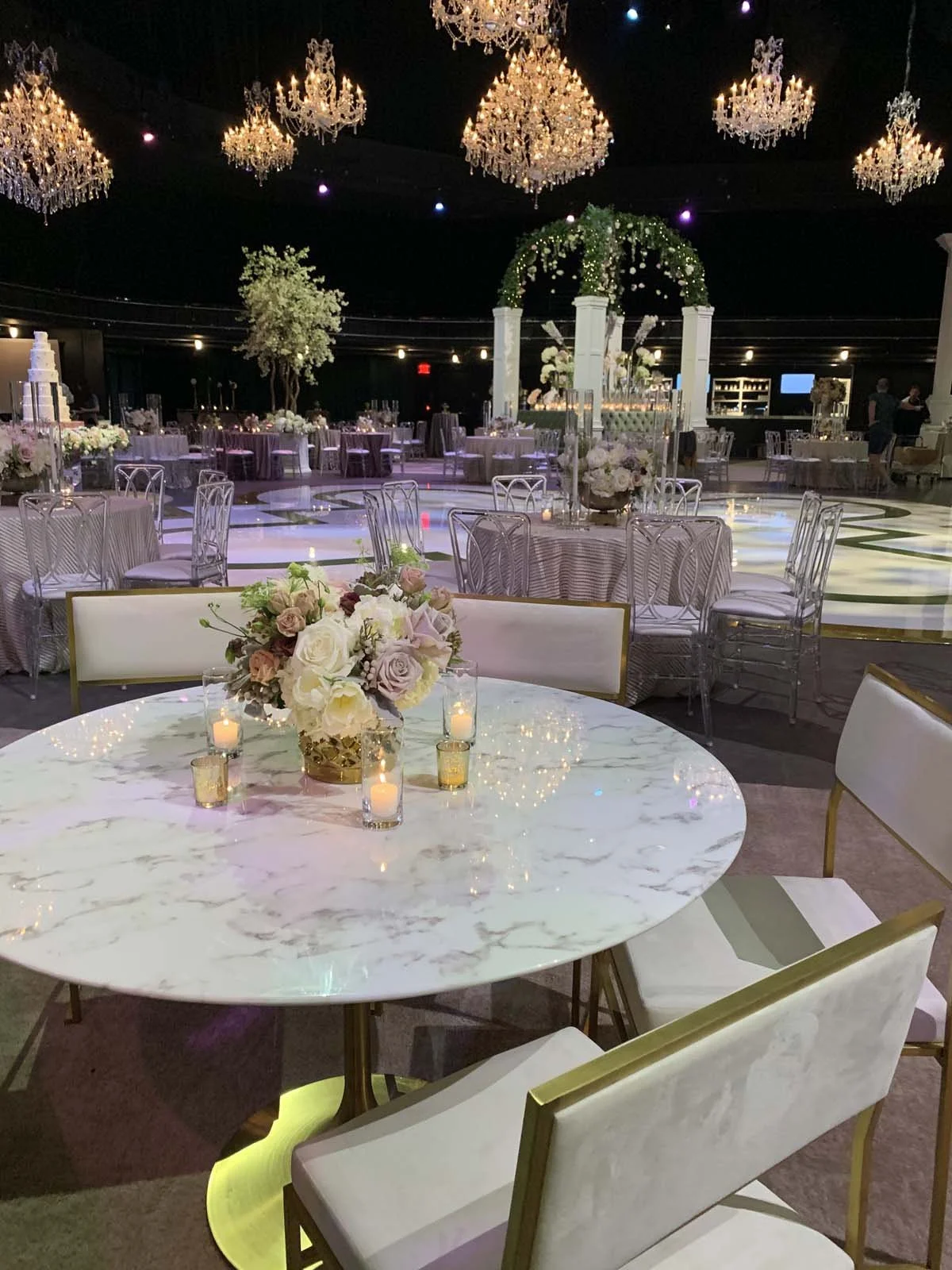 Weddings - AUSTIN CITY LIMITS LIVE AUSTIN, TEXAS
