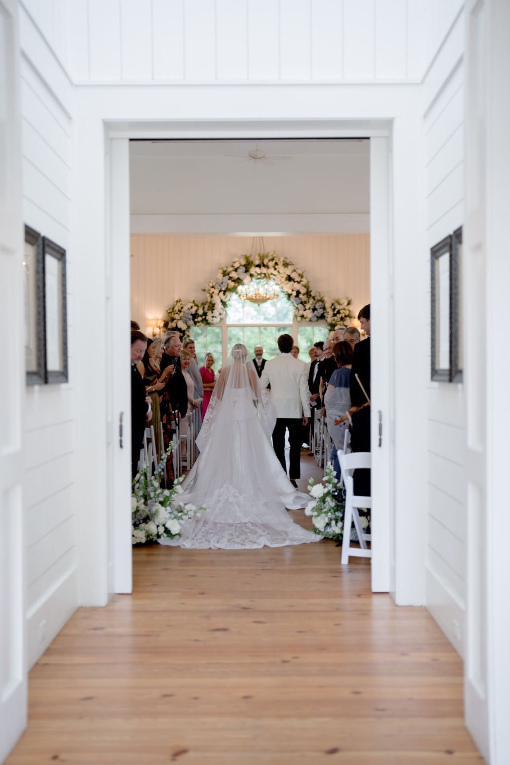 Weddings - Palmetto Bluff Bluffton South Carolina