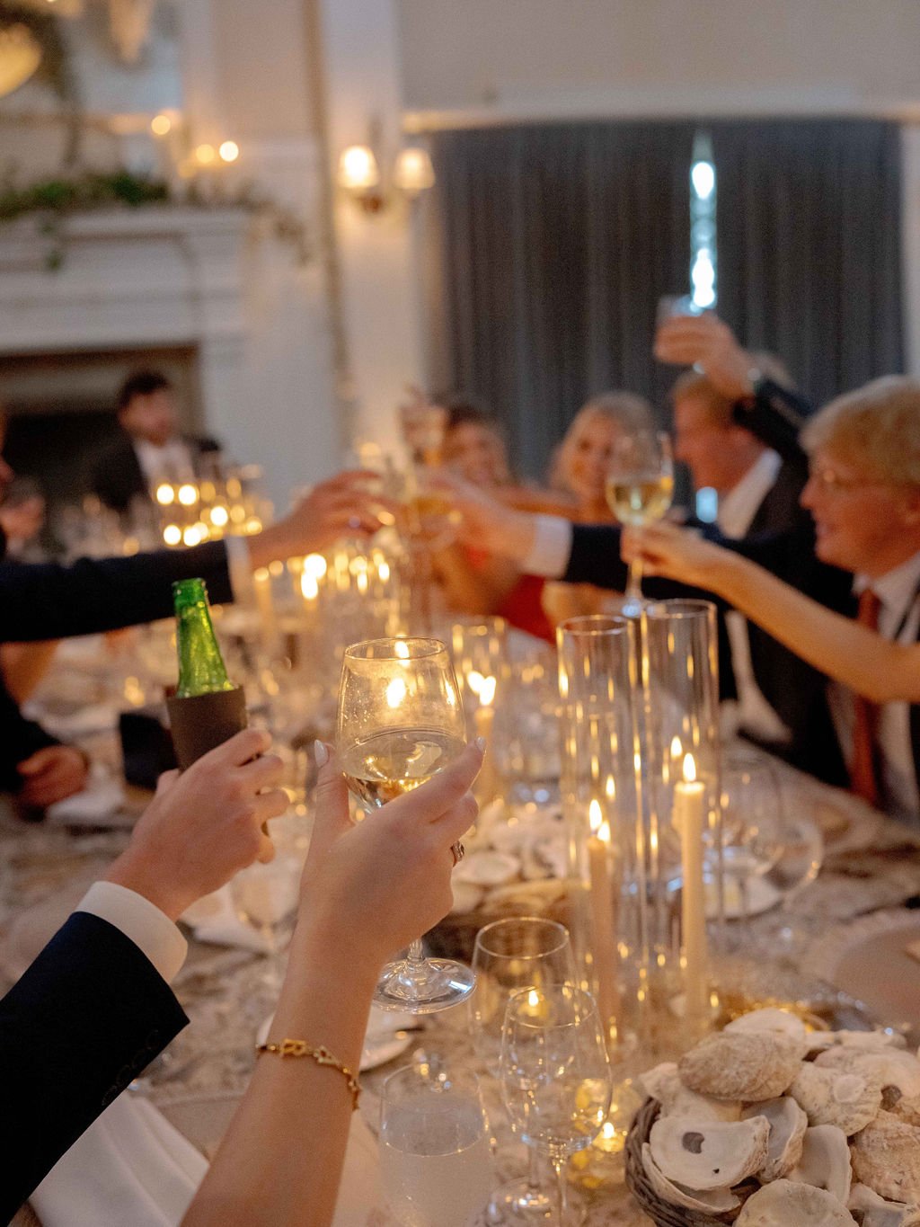 Weddings - Palmetto Bluff Bluffton South Carolina
