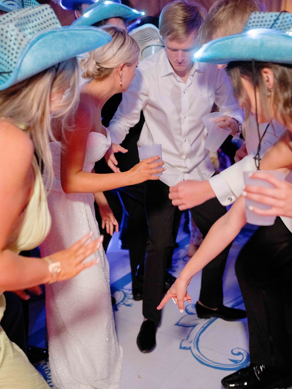 Weddings - Palmetto Bluff Bluffton South Carolina