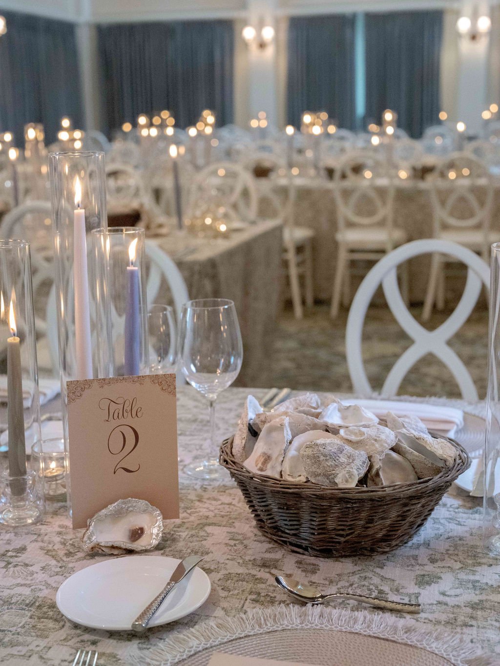 Weddings - Palmetto Bluff Bluffton South Carolina