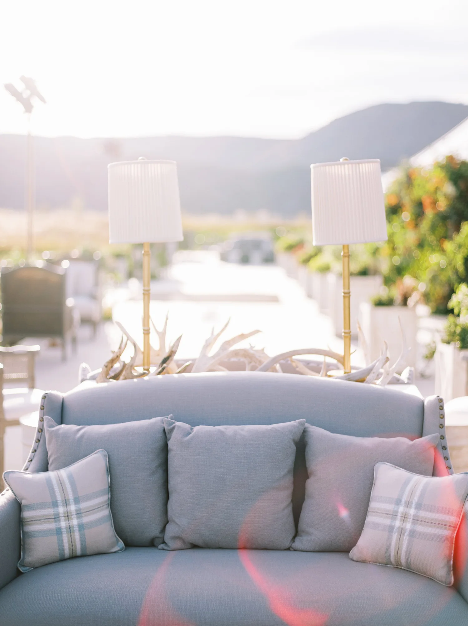 Weddings - MOONSHOT RANCH ASPEN, COLORADO
