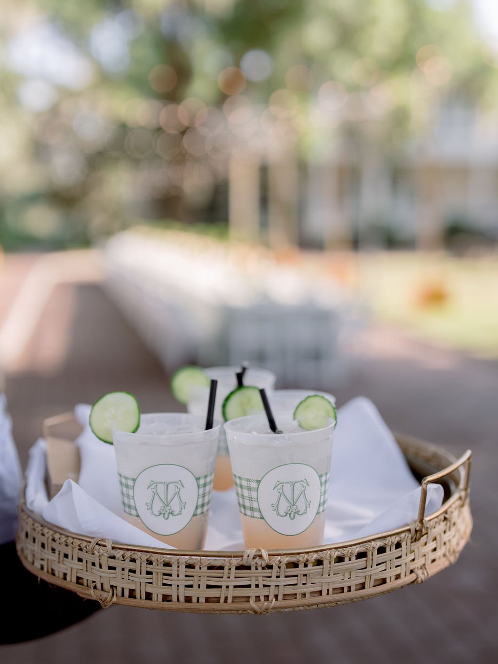 Weddings - Palmetto Bluff Bluffton South Carolina
