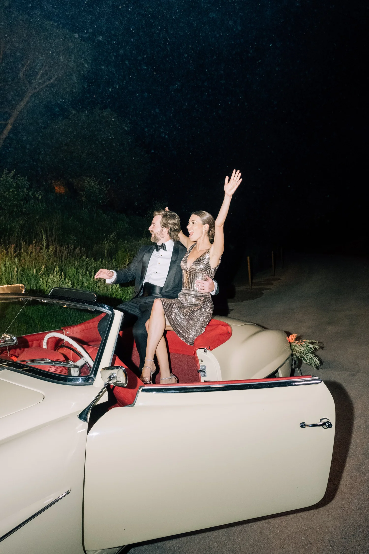 Wedding Weekends - v1 Castello di Reschio Hotel, Italy
