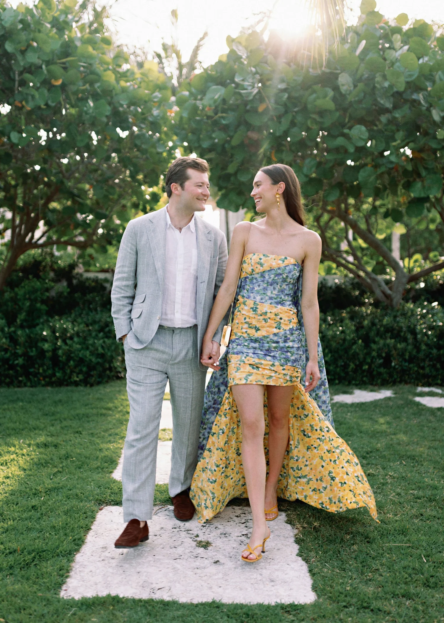 Weddings - Harbour Island Bahamas