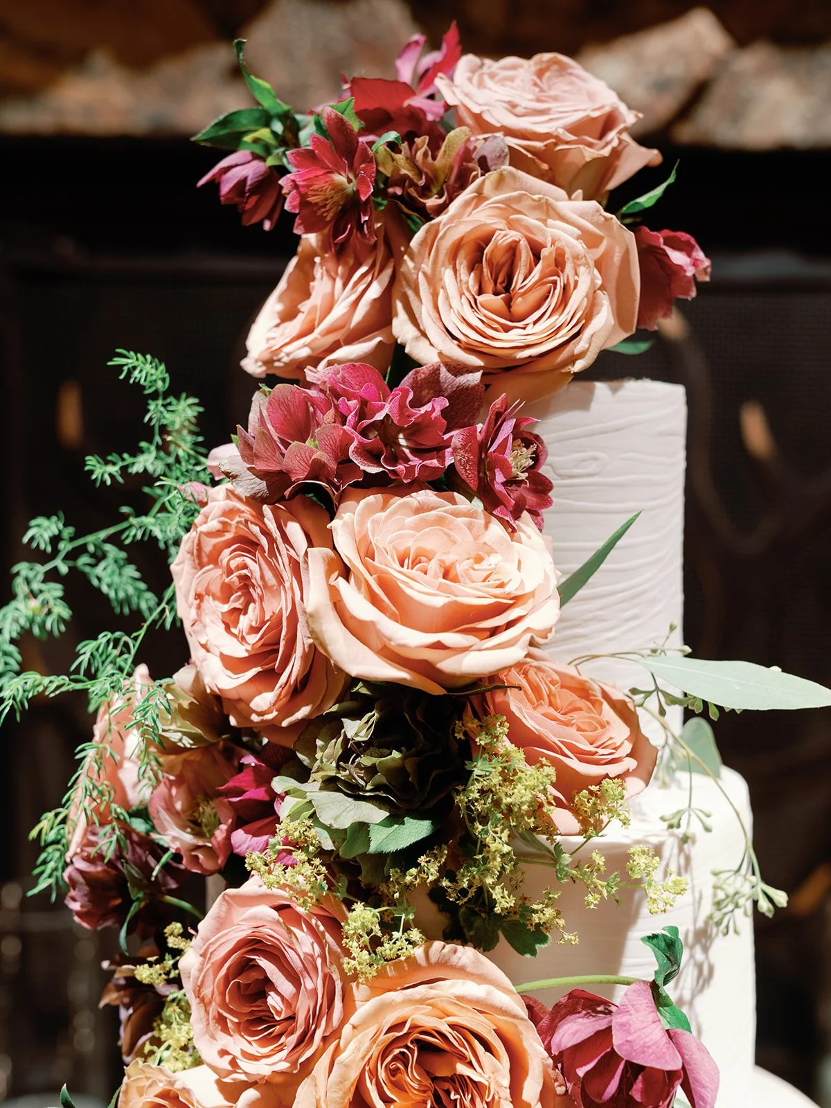 Weddings - BRUSH CREEK RANCH SARATOGA, WYOMING