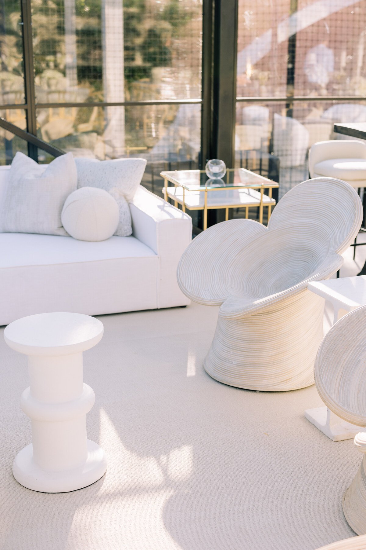 Corporate + Social - Private Estate East Hampton New York