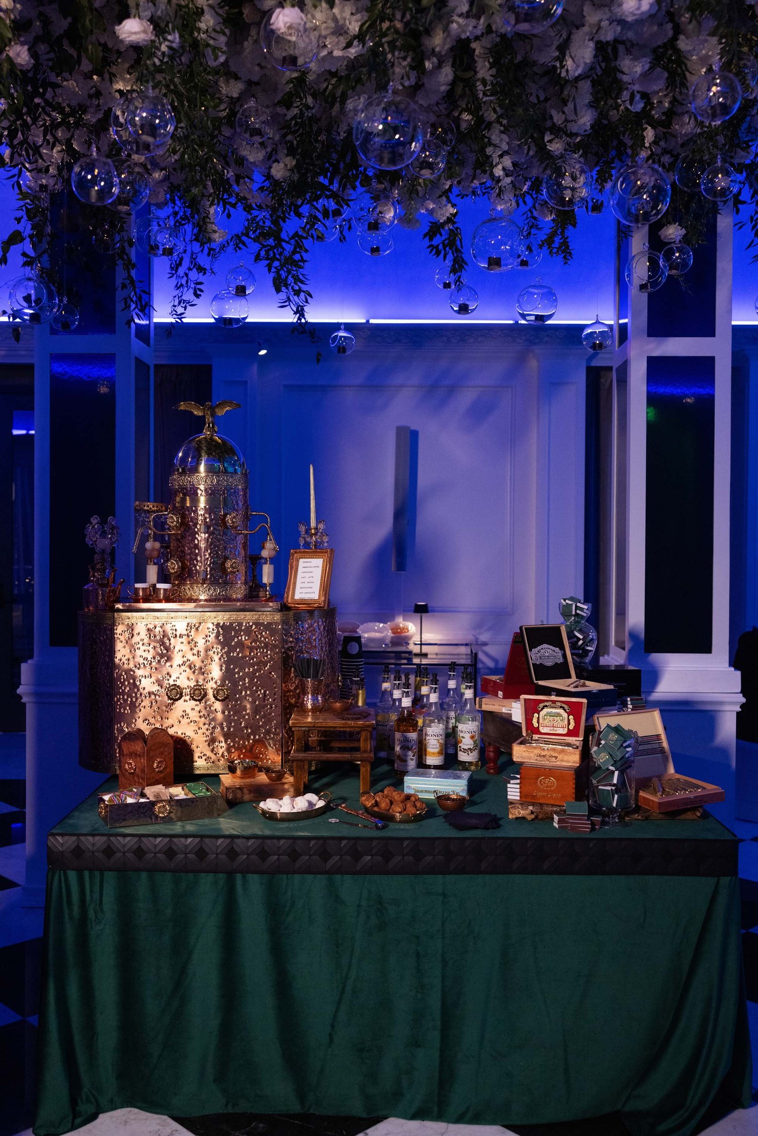 Weddings - Hotel Swexan Dallas Texas