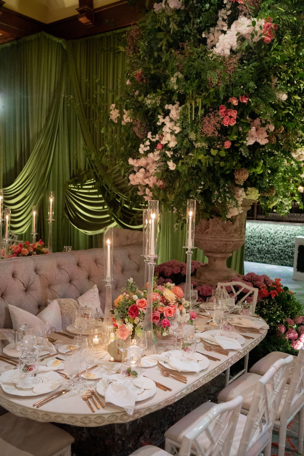 Weddings - Cloister Sea Island Georgia