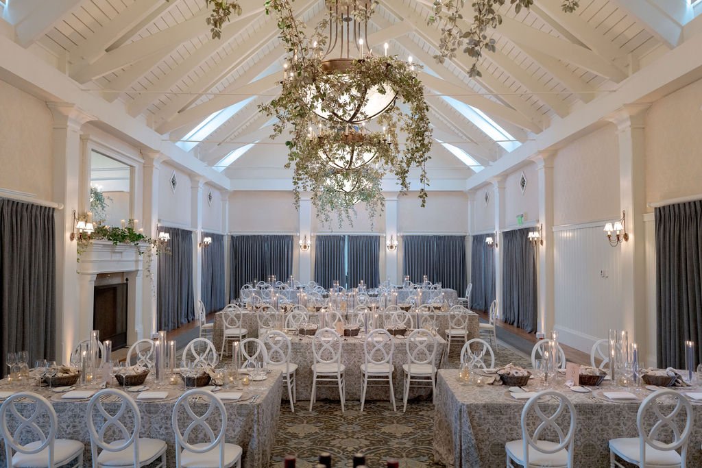 Weddings - Palmetto Bluff Bluffton South Carolina