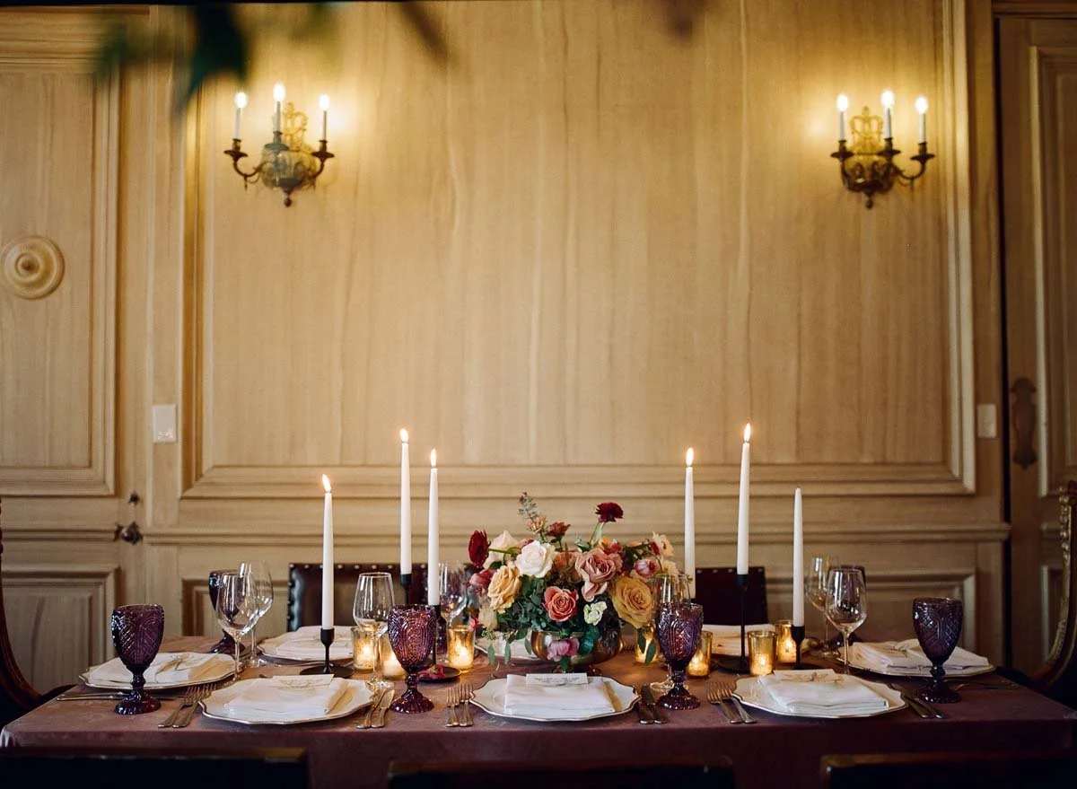 Weddings - COMMODORE PERRY ESTATE AUSTIN, TEXAS