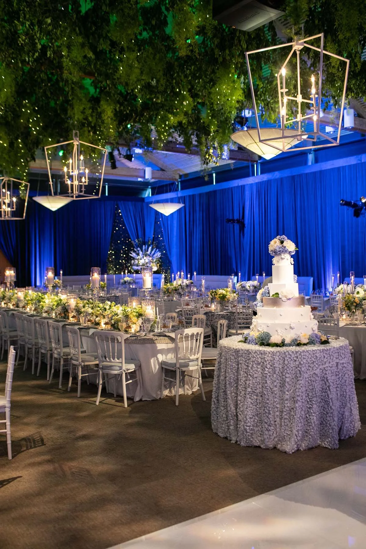 Weddings - THE DALLAS ARBORETUM DALLAS, TEXAS