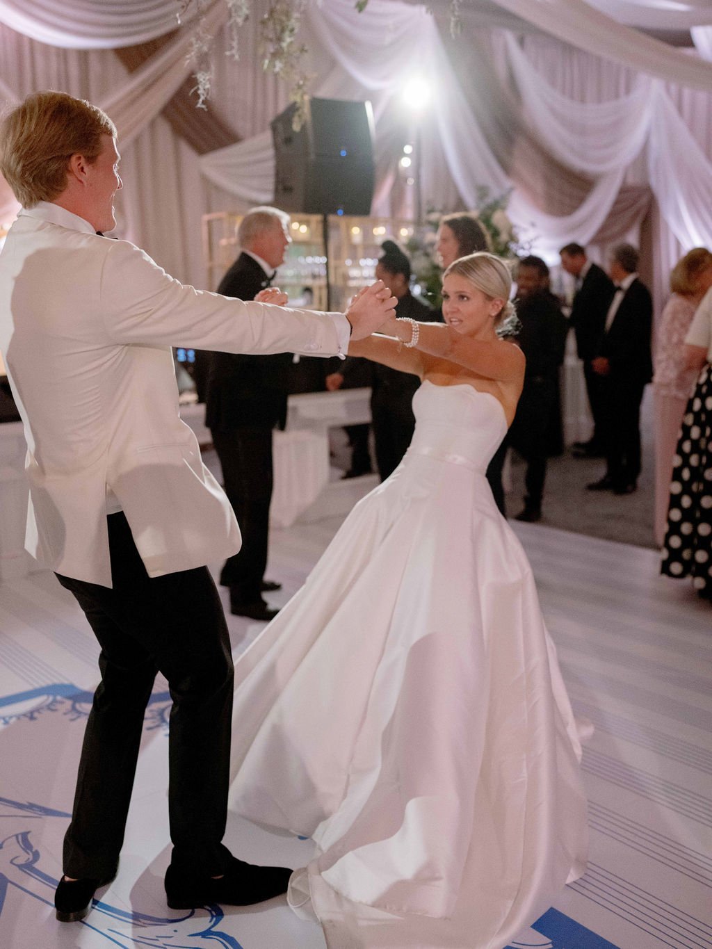 Weddings - Palmetto Bluff Bluffton South Carolina