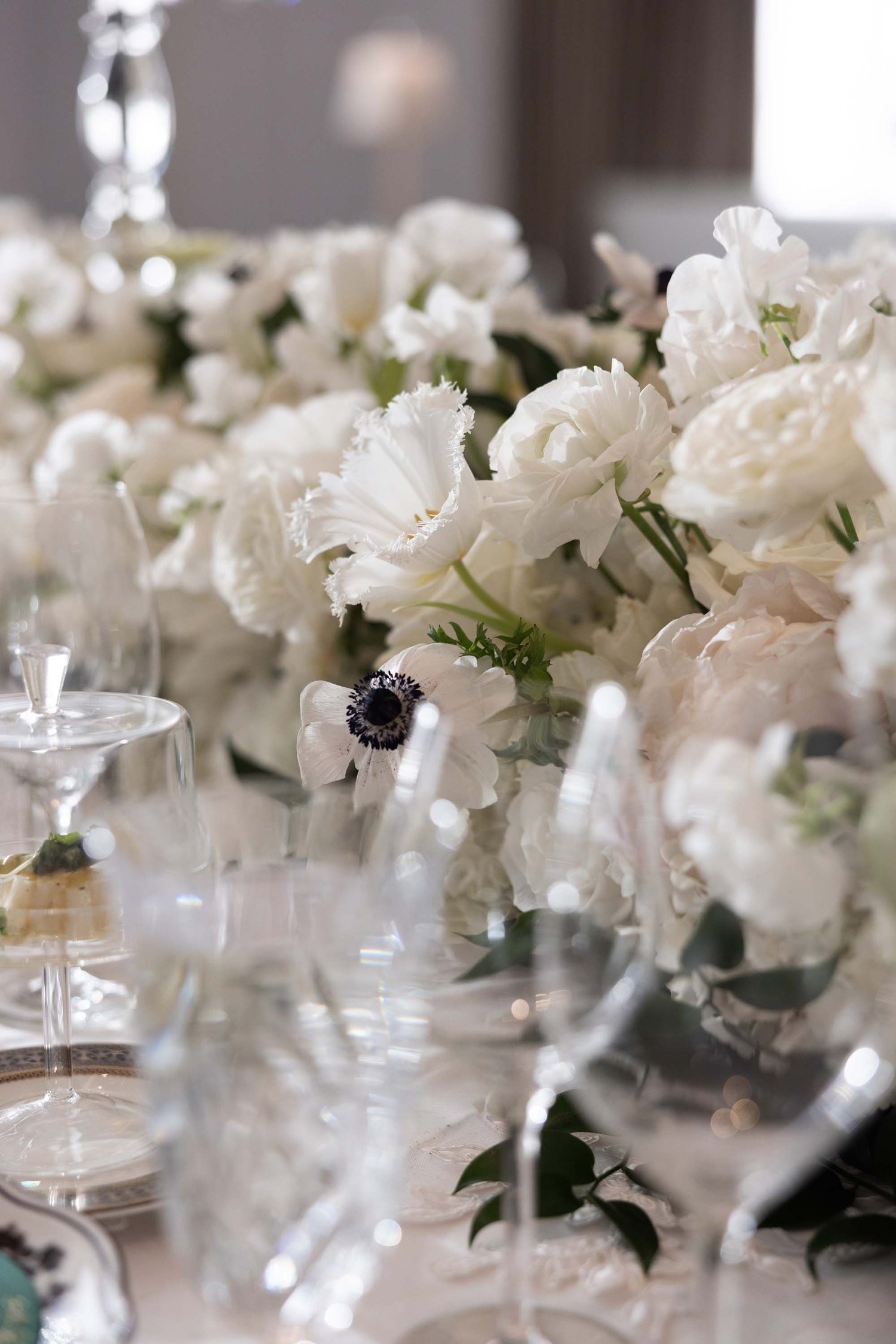 Weddings - Hotel Swexan Dallas Texas