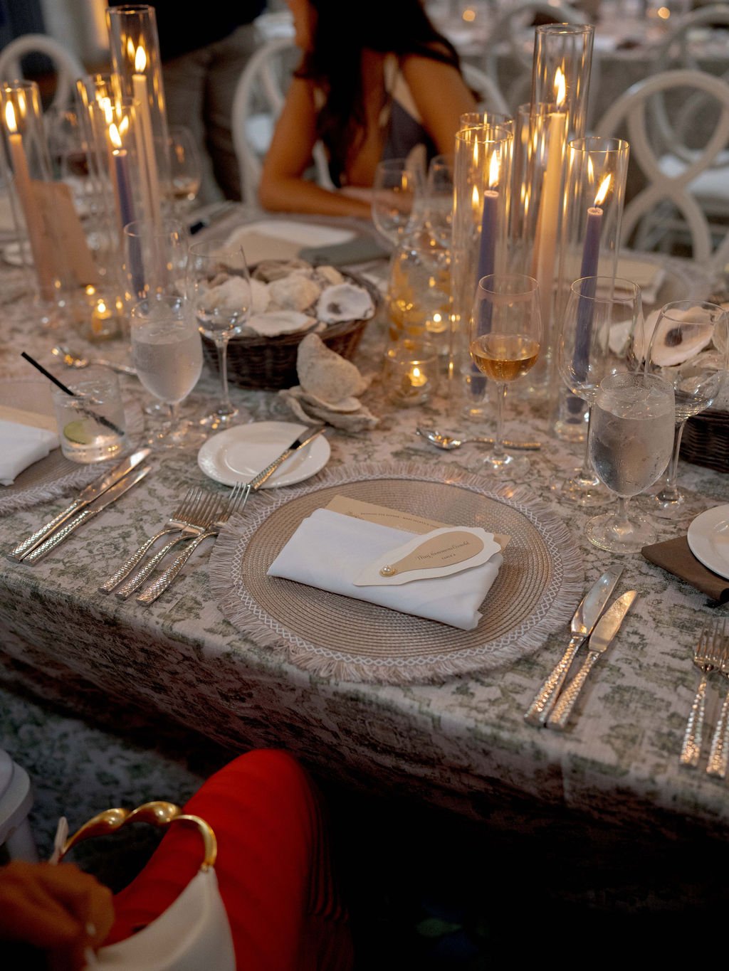 Weddings - Palmetto Bluff Bluffton South Carolina