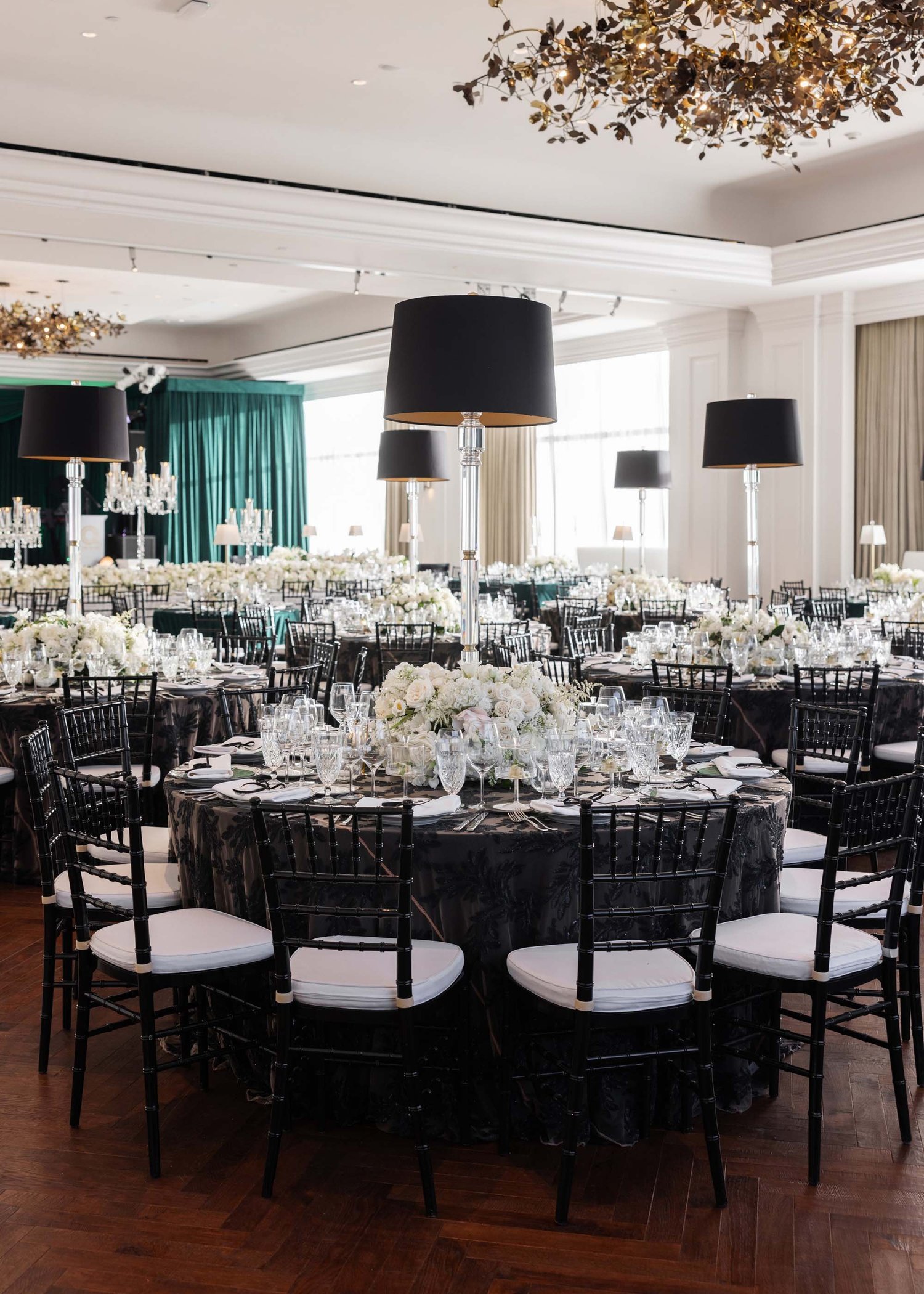 Weddings - Hotel Swexan Dallas Texas