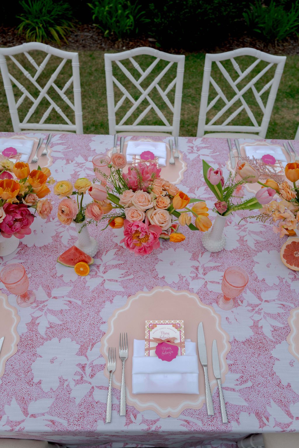 Weddings - Palmetto Bluff Bluffton South Carolina