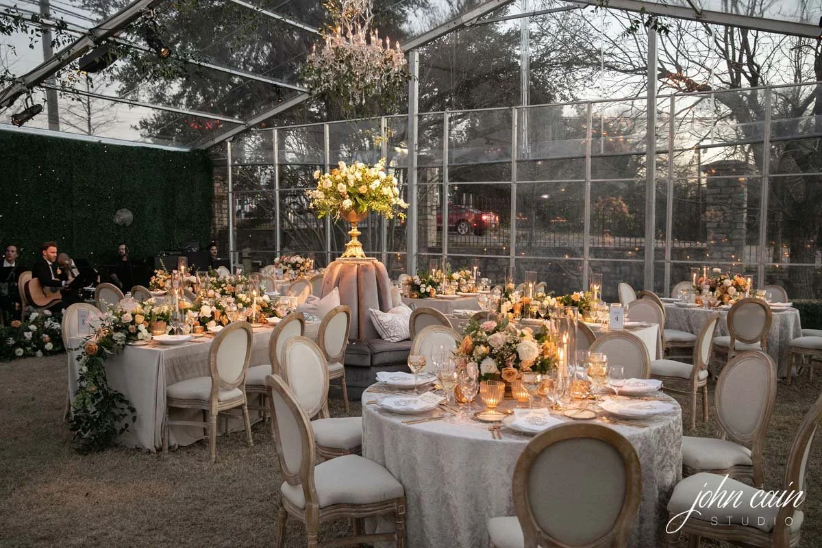 Weddings - COMMODORE PERRY ESTATE AUSTIN, TEXAS