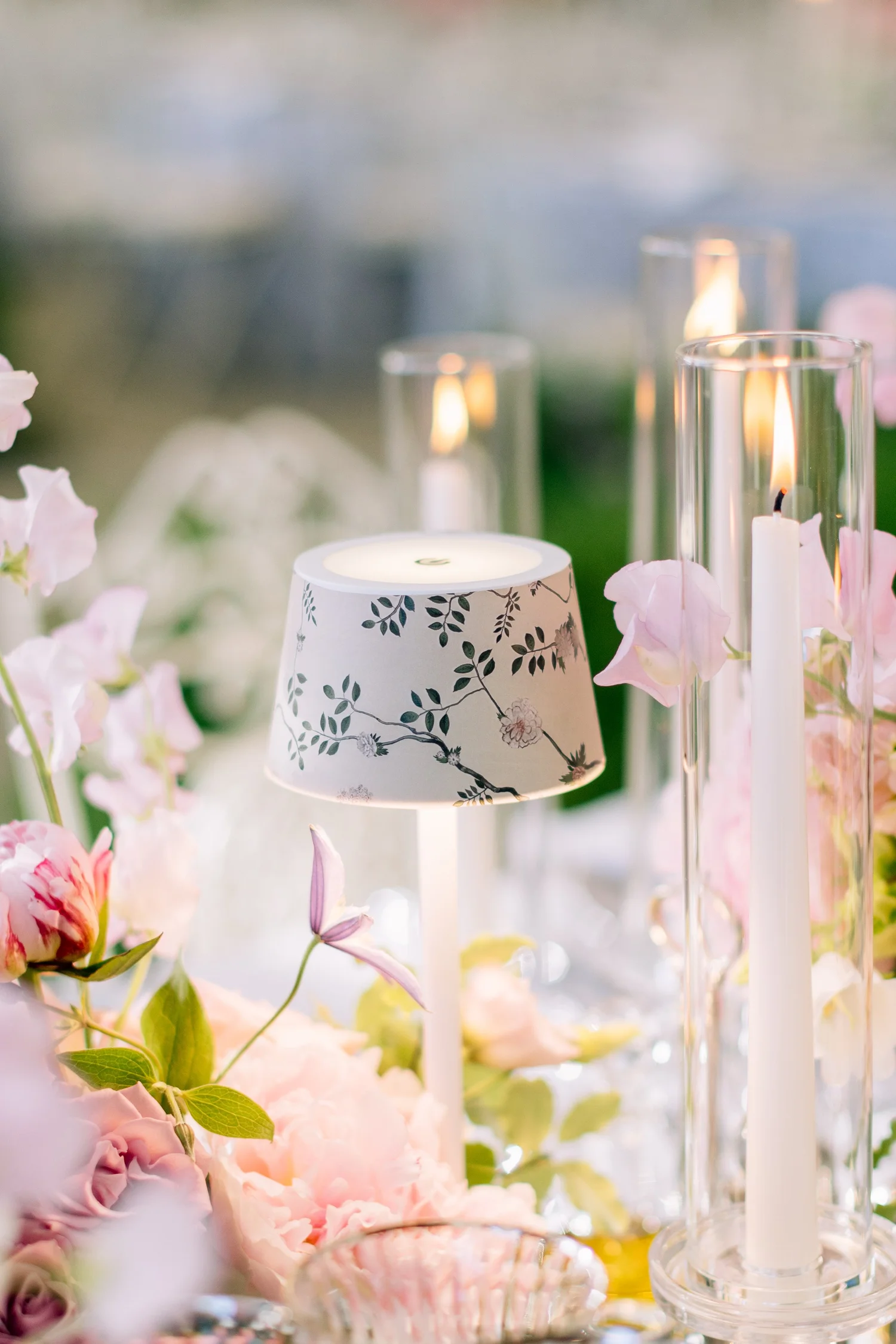 Wedding Weekends - v1 Castello di Reschio Hotel, Italy