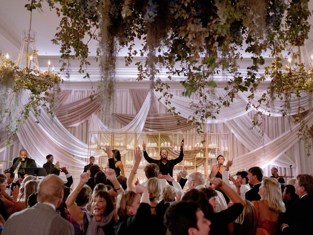 Weddings - Palmetto Bluff Bluffton South Carolina