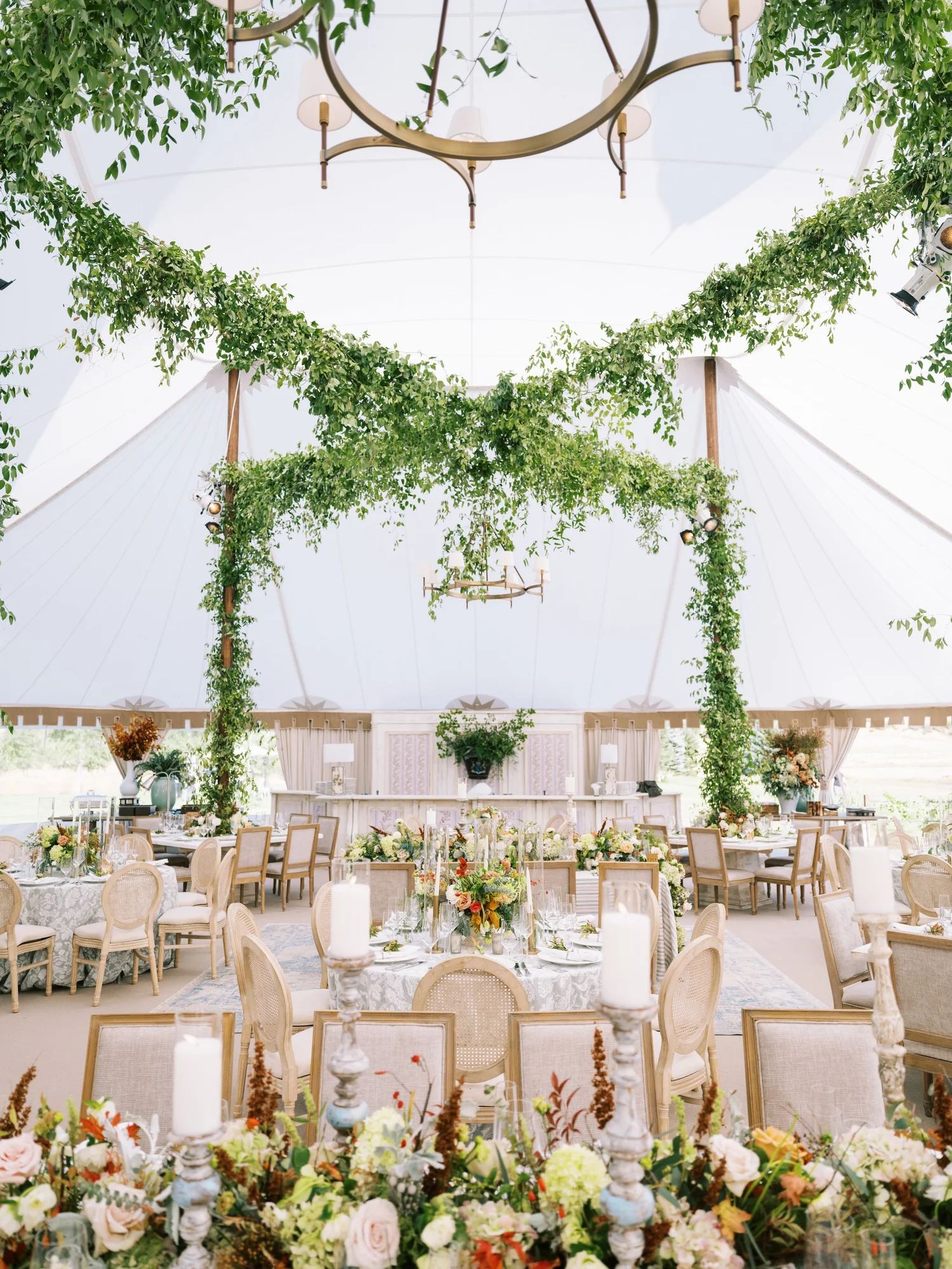 Weddings - MOONSHOT RANCH ASPEN, COLORADO