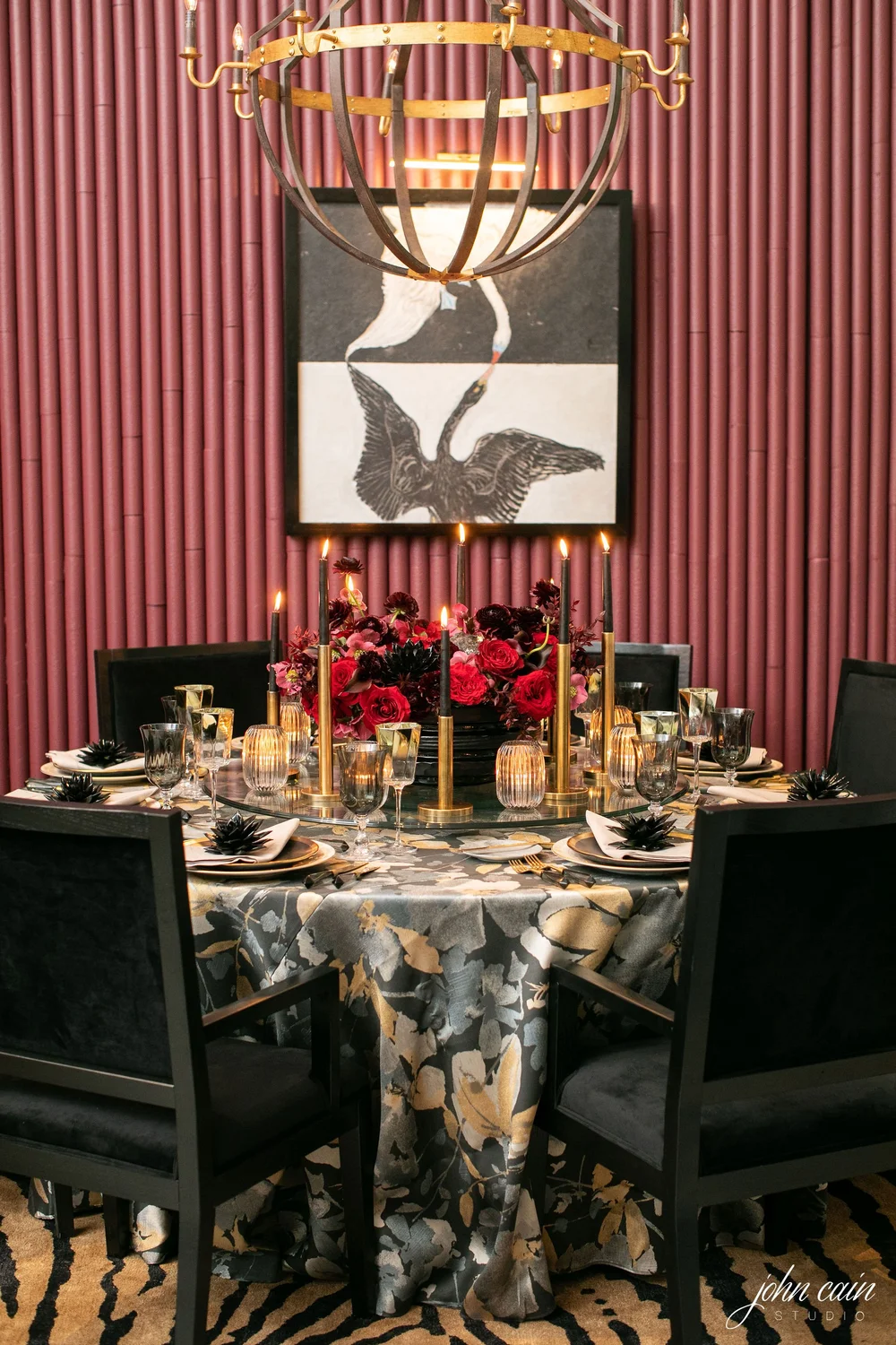 The Lounge