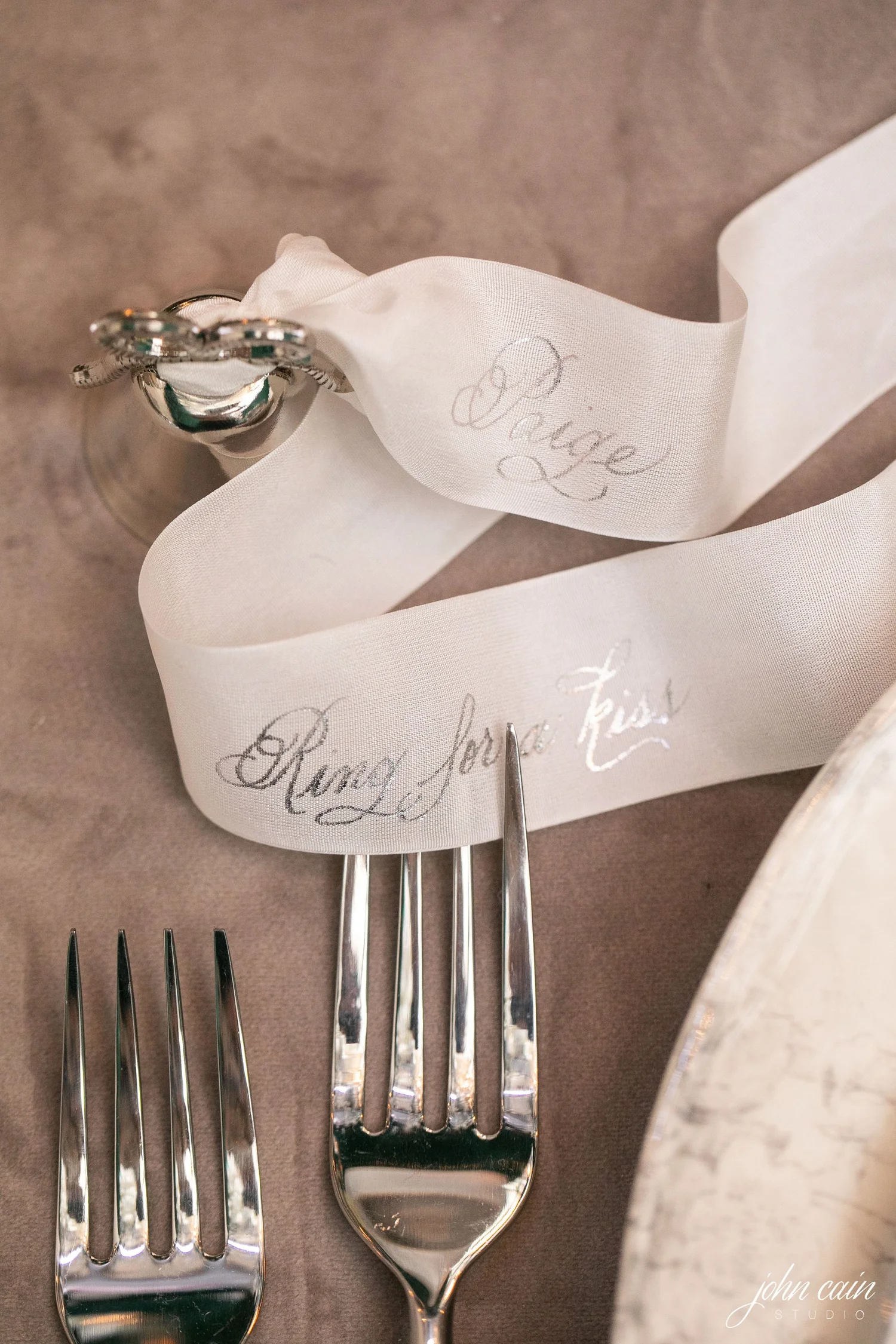 Styled Shoots - Winter Sophistication
